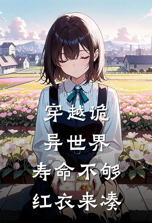 穿越诡异世界：寿命不够红衣来凑(段非宁潇潇)网络热门小说_最新小说穿越诡异世界：寿命不够红衣来凑(段非宁潇潇)