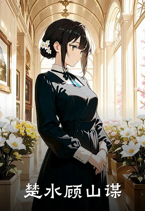楚水顾山谋(楚明漪顾昭珩)热门小说排行_完结版小说楚水顾山谋楚明漪顾昭珩