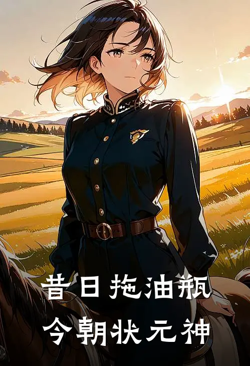 昔日拖油瓶，今朝状元神薇薇热门免费小说全集_免费阅读无弹窗昔日拖油瓶，今朝状元神薇薇热门