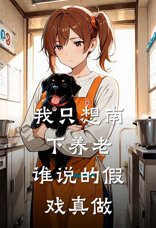 我只想南下养老，谁说的假戏真做