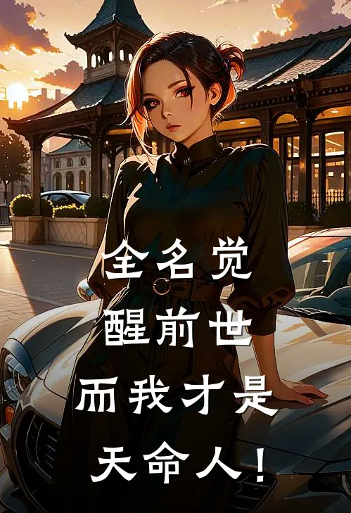 全名觉醒前世，而我才是天命人！