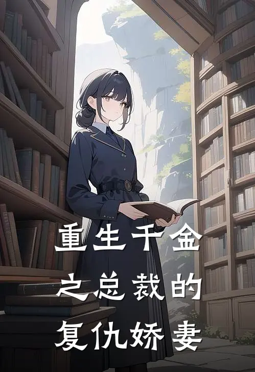 苏沐晴周明辉(重生千金之总裁的复仇娇妻)全本免费在线阅读_苏沐晴周明辉全集在线阅读