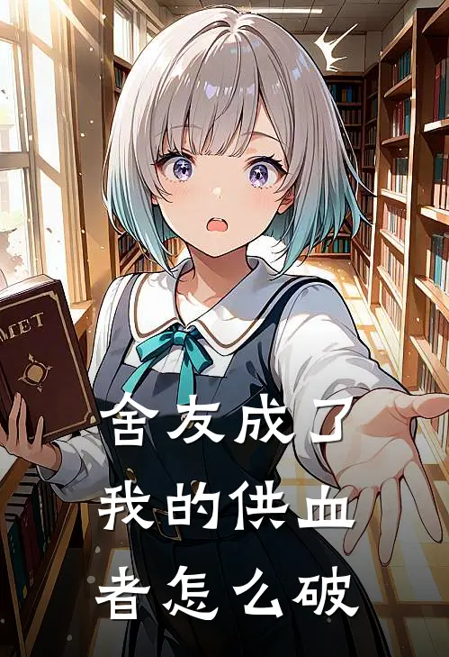 舍友成了我的供血者怎么破
