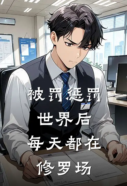 被罚惩罚世界后，每天都在修罗场(蔺沂州曲瑶)免费阅读完整版小说_完结免费小说被罚惩罚世界后，每天都在修罗场(蔺沂州曲瑶)