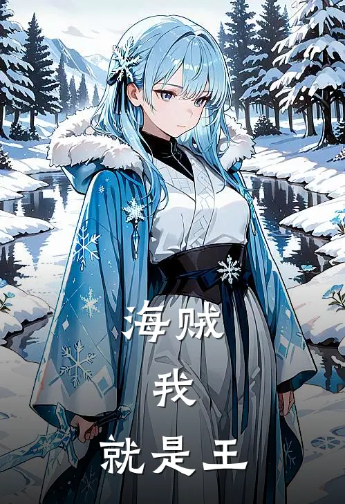 海贼：我，就是王艾伦斯摩格_《海贼：我，就是王》最新章节免费在线阅读