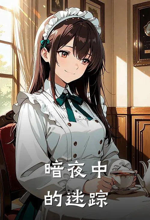 暗夜中的迷踪林深苏晚热门小说阅读_完本完结小说暗夜中的迷踪林深苏晚