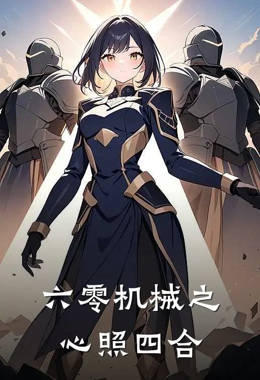 六零机械之心照四合(何雨柱何雨水)已完结小说_六零机械之心照四合(何雨柱何雨水)小说免费在线阅读