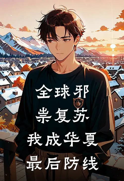 全球邪祟复苏，我成华夏最后防线秦枫张天凌全本免费完结小说_免费小说完结全球邪祟复苏，我成华夏最后防线秦枫张天凌