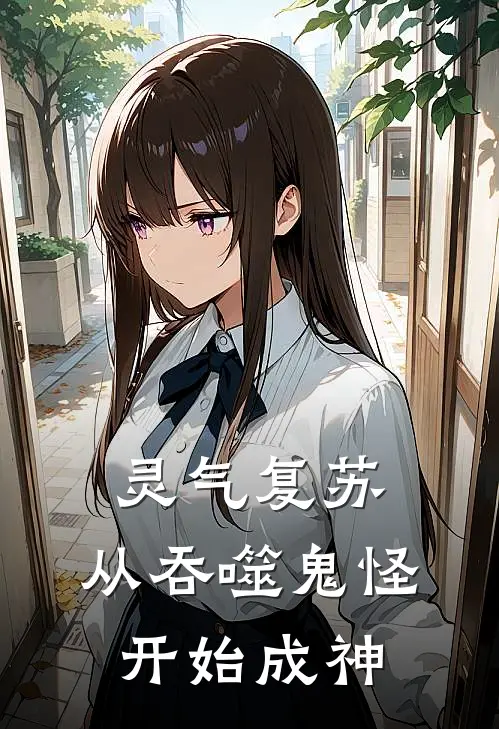 灵气复苏：从吞噬鬼怪开始成神秦天林清儿完结小说_完结版小说全文免费阅读灵气复苏：从吞噬鬼怪开始成神秦天林清儿