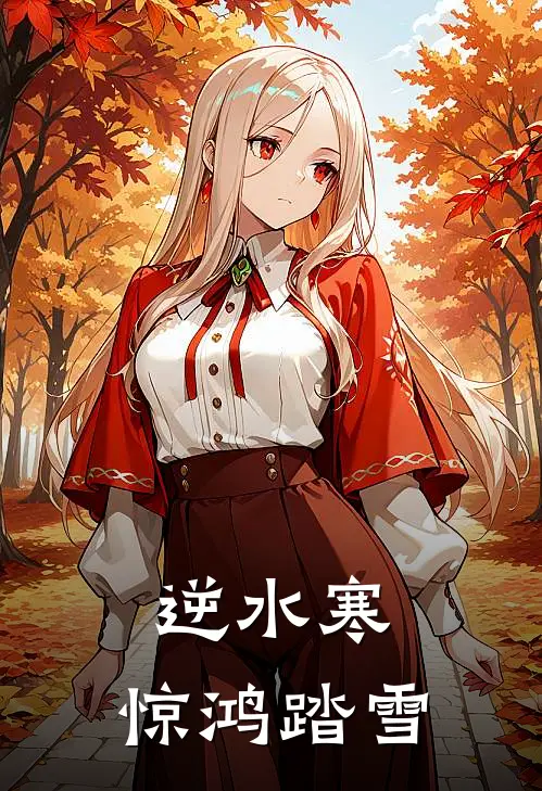 逆水寒：惊鸿踏雪(林溪顾惜朝)免费完结小说_小说完整版免费阅读逆水寒：惊鸿踏雪(林溪顾惜朝)