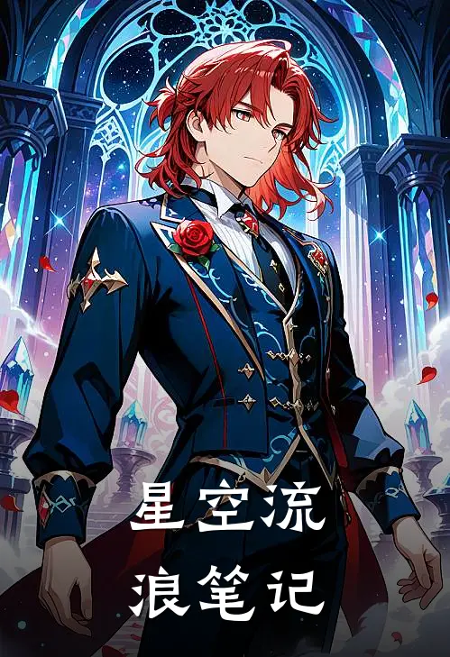 星空流浪笔记(吴行睿姐)在哪看免费小说_全本免费完结小说星空流浪笔记吴行睿姐