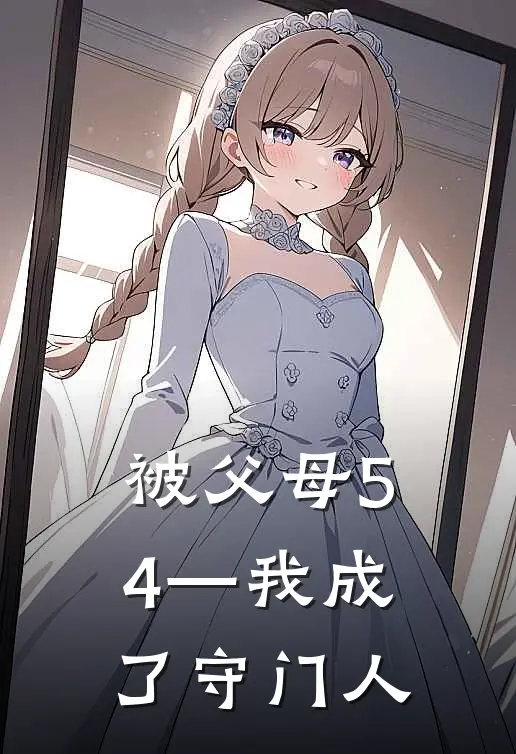 被父母54—我成了守门人