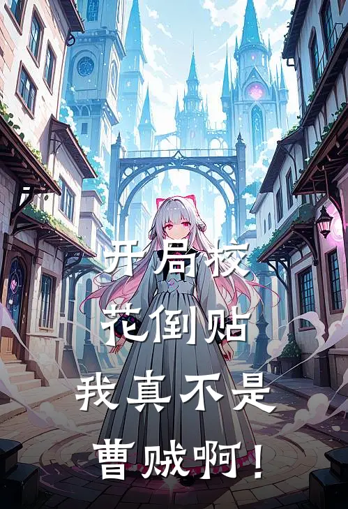 开局校花倒贴，我真不是曹贼啊！王爱豆柳冰然完结热门小说_完整版小说全文免费阅读开局校花倒贴，我真不是曹贼啊！王爱豆柳冰然