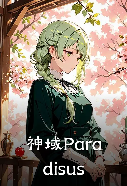 神域【Paradisus】(安山雪梁静)完整版免费阅读_(神域【Paradisus】)全章节免费在线阅读