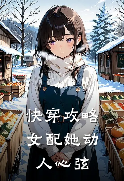 快穿攻略：女配她动人心弦慕雪瑶沈思漾完整版小说全文免费阅读_最新章节列表快穿攻略：女配她动人心弦(慕雪瑶沈思漾)