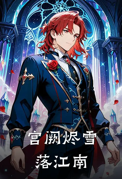 宫阙烬雪落江南苏凝春苏厌离最新完结小说推荐_全集免费小说宫阙烬雪落江南苏凝春苏厌离