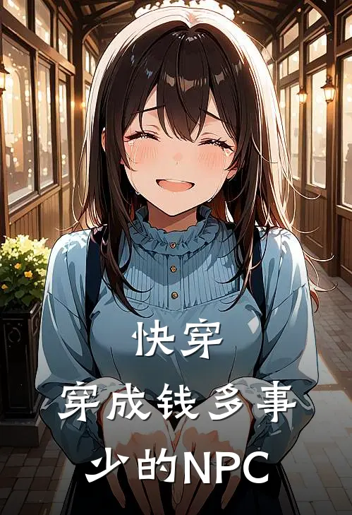 《快穿：穿成钱多事少的NPC》沈念初沈念姝完本小说_沈念初沈念姝(快穿：穿成钱多事少的NPC)全文免费阅读无弹窗大结局