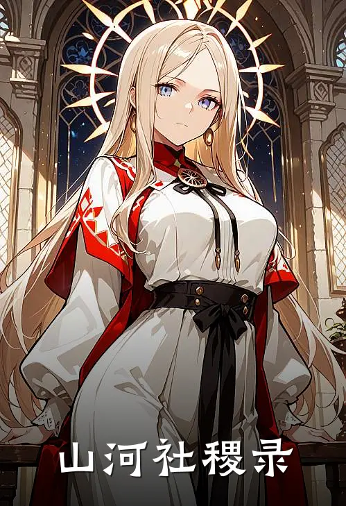 山河社稷录(秦逸霄林萧凡)热门小说排行_完结版小说山河社稷录秦逸霄林萧凡