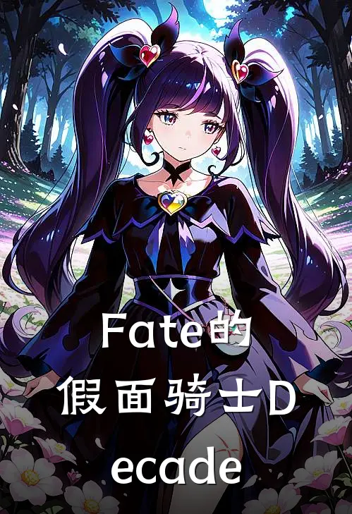 Fate的假面骑士Decade