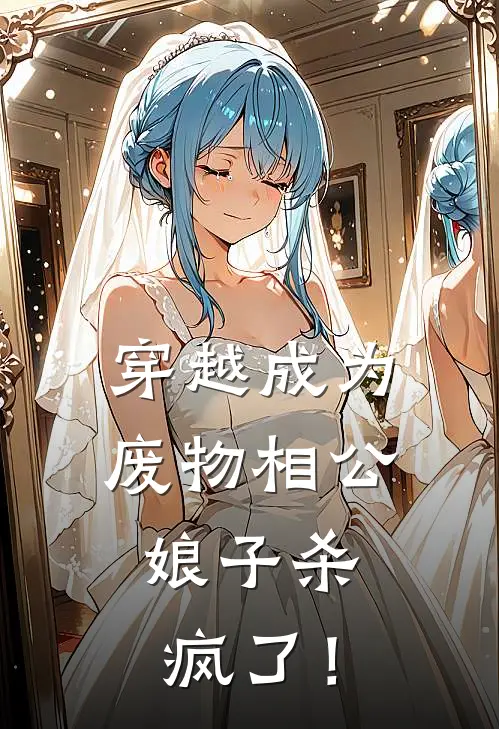 穿越成为废物相公，娘子杀疯了！叶离陈婉儿免费热门小说_最热门小说穿越成为废物相公，娘子杀疯了！叶离陈婉儿