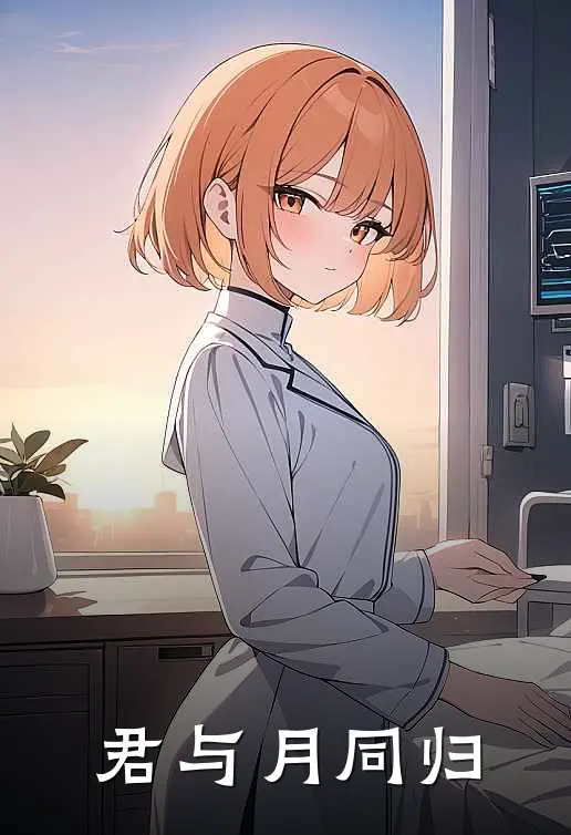 《君与月同归》沈清辞林砚完本小说_沈清辞林砚(君与月同归)全文免费阅读无弹窗大结局