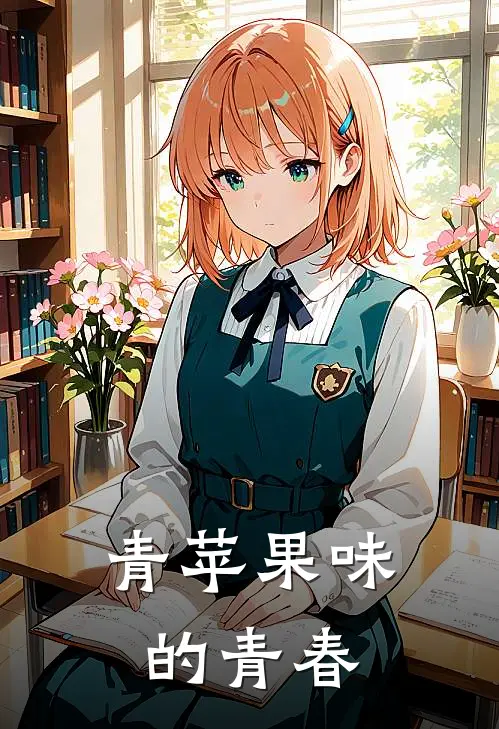 青苹果味的青春(黎知棠祝展逸)在线免费小说_完结小说免费阅读青苹果味的青春黎知棠祝展逸