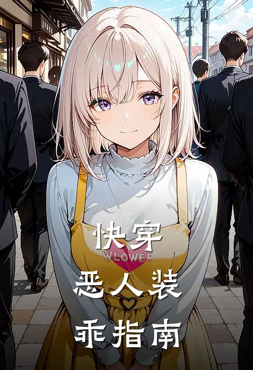 明熄洇衔玉（快穿：恶人装乖指南）全文免费阅读无弹窗大结局_