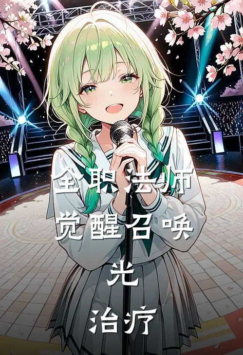全职法师：觉醒召唤，光，治疗(李煜莫家兴)最热门小说_全本完结小说全职法师：觉醒召唤，光，治疗(李煜莫家兴)