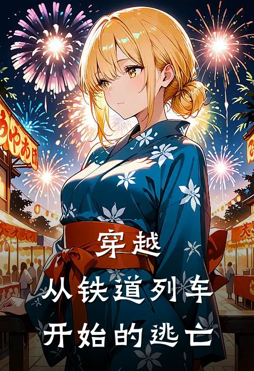 穿越：从铁道列车开始的逃亡陈康咪西最热门小说_免费小说全集穿越：从铁道列车开始的逃亡(陈康咪西)