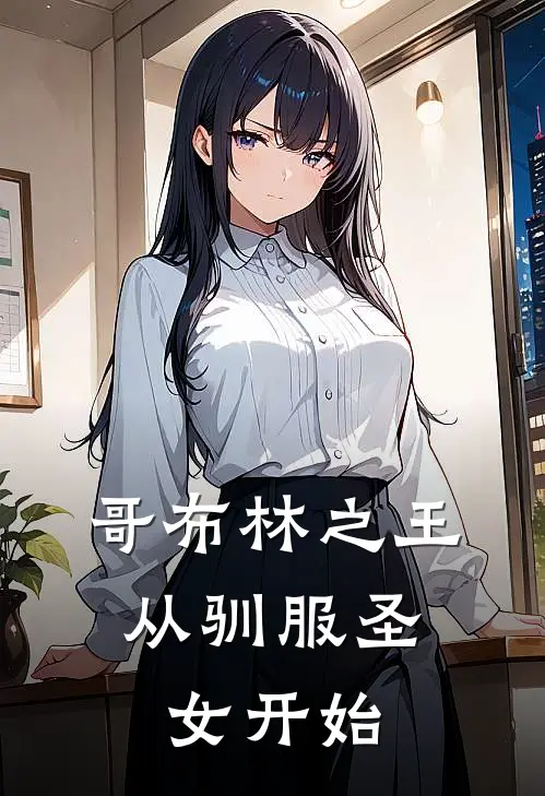 哥布林之王，从驯服圣女开始凌歌哥布林完本完结小说_无弹窗全文免费阅读哥布林之王，从驯服圣女开始(凌歌哥布林)