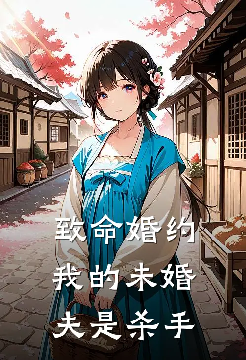 致命婚约：我的未婚夫是杀手