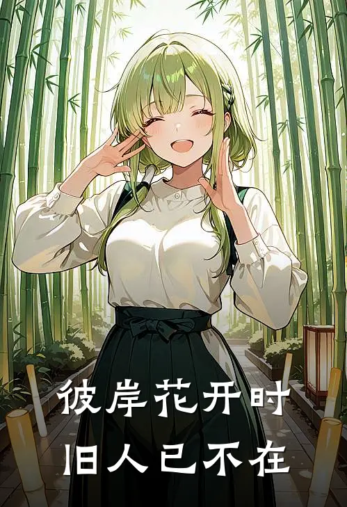 彼岸花开时，旧人已不在(顾景怀什锦)全章节在线阅读_顾景怀什锦全章节在线阅读