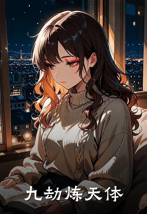 九劫炼天体楚哥热门免费小说大全_小说推荐完本九劫炼天体(楚哥热门)