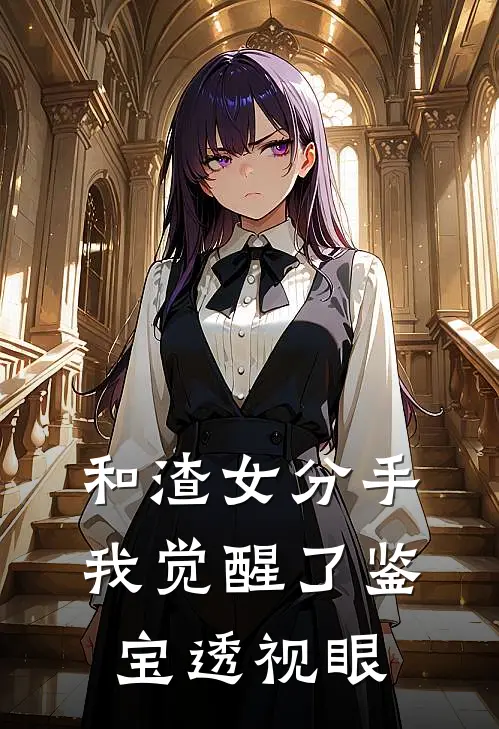 和渣女分手，我觉醒了鉴宝透视眼(苏默周福生)全本免费小说_最新章节列表和渣女分手，我觉醒了鉴宝透视眼(苏默周福生)