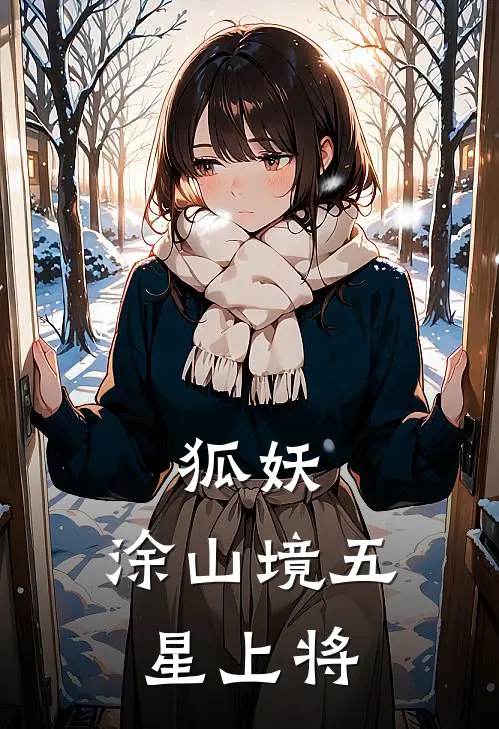 狐妖：涂山境五星上将涂山容容涂山小说完结推荐_完整版小说免费阅读狐妖：涂山境五星上将(涂山容容涂山)