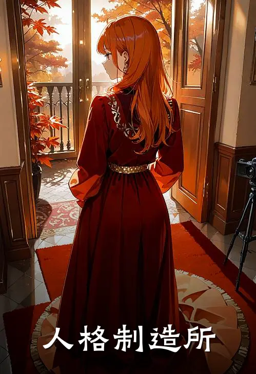 人格制造所(阿岸时果)完结版免费小说_热门完结小说人格制造所(阿岸时果)