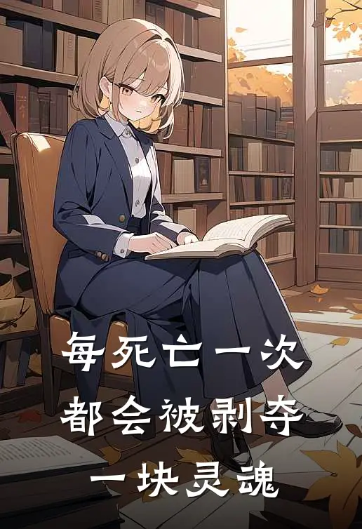 每死亡一次，都会被剥夺一块灵魂(楚砚李维)网络热门小说_最新小说每死亡一次，都会被剥夺一块灵魂(楚砚李维)
