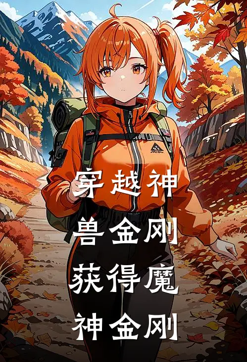 穿越神兽金刚，获得魔神金刚(赵燕林冲)全本免费在线阅读_赵燕林冲全文阅读