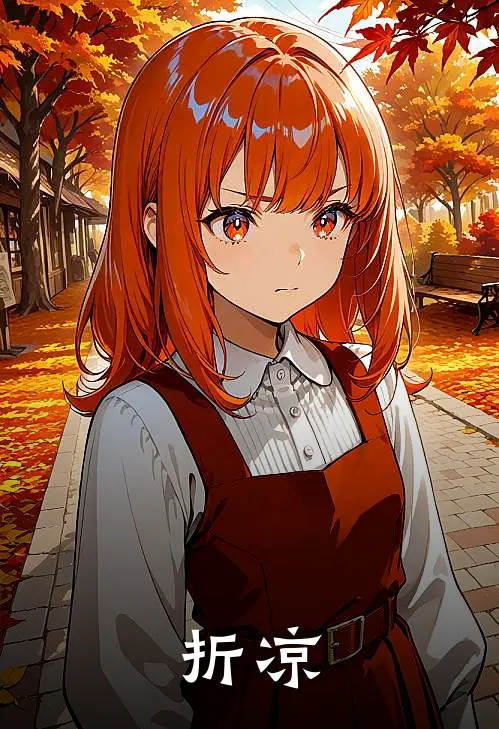 谢折沈凉(折凉)全章节在线阅读_(折凉)全本在线阅读