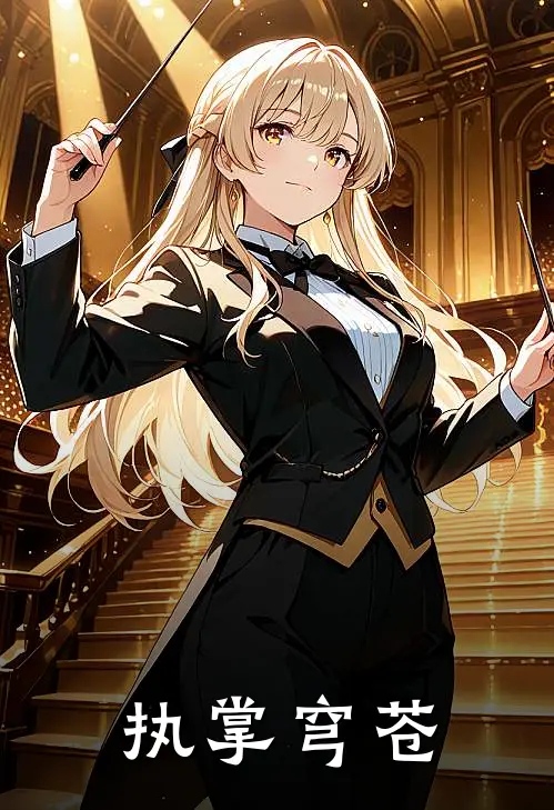 执掌穹苍苏尘张浩全本免费在线阅读_苏尘张浩全文阅读