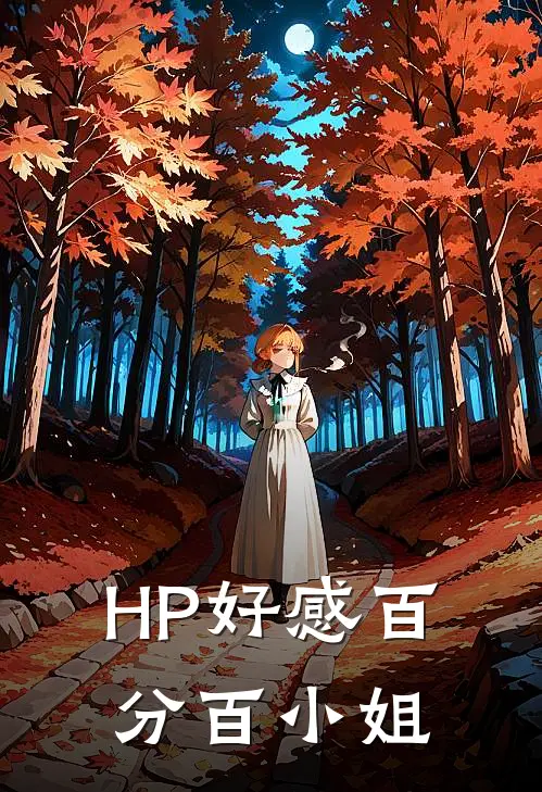 HP好感百分百小姐