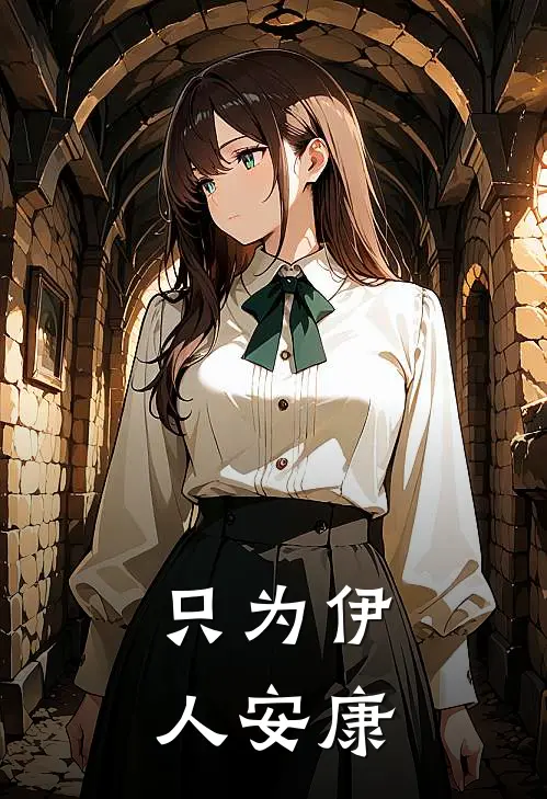 只为伊人安康(安康独孤谋)免费阅读完整版小说_完结免费小说只为伊人安康(安康独孤谋)