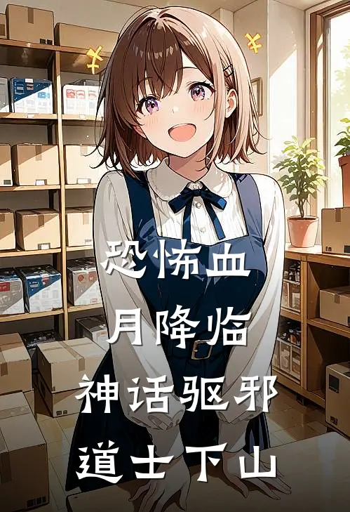 恐怖血月降临，神话驱邪道士下山(魏无忌王云霄)完整版免费小说_完结版小说推荐恐怖血月降临，神话驱邪道士下山(魏无忌王云霄)