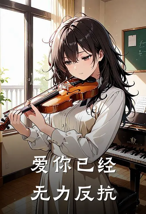 爱你已经无力反抗