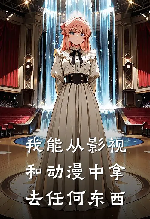 我能从影视和动漫中拿去任何东西陈毅刘伟推荐完结小说_热门小说在线阅读我能从影视和动漫中拿去任何东西(陈毅刘伟)