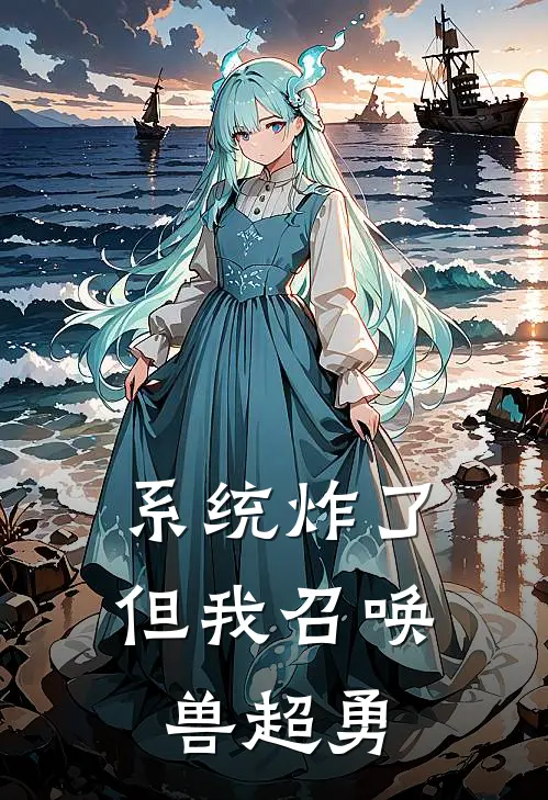 系统炸了，但我召唤兽超勇