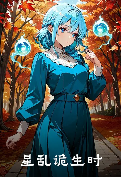 星乱诡生时(林知川知川)全本完结小说_完整版免费全文阅读星乱诡生时(林知川知川)