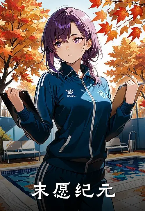 末愿纪元轩辕安李清欢最新好看小说_免费小说末愿纪元(轩辕安李清欢)