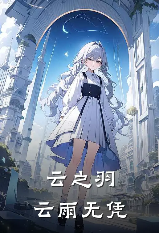 云之羽：云雨无凭