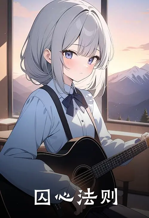 囚心法则(江烬江烬)在哪看免费小说_全本免费完结小说囚心法则江烬江烬